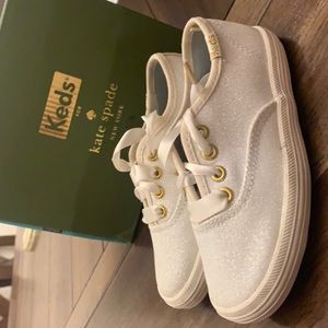 Toddler Kate spade shoes